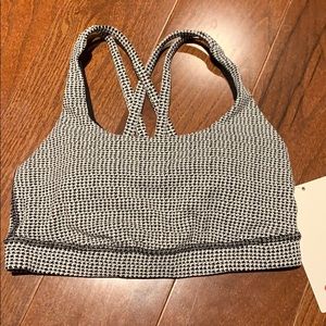 LuluLemon Energy Bra